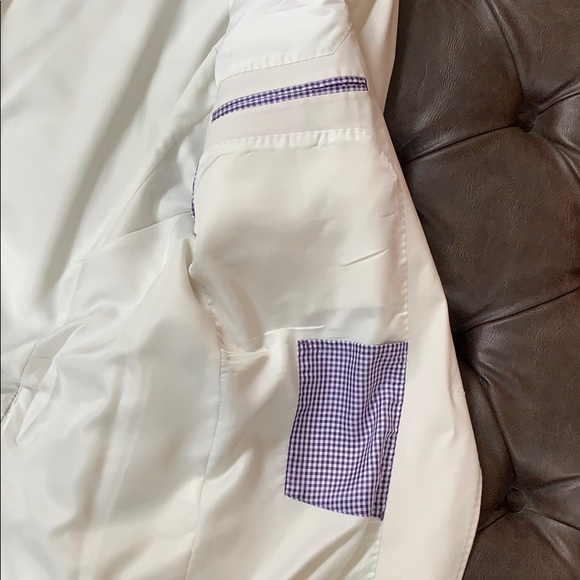 Alan Flusser Sport Coat - Picture 3 of 5